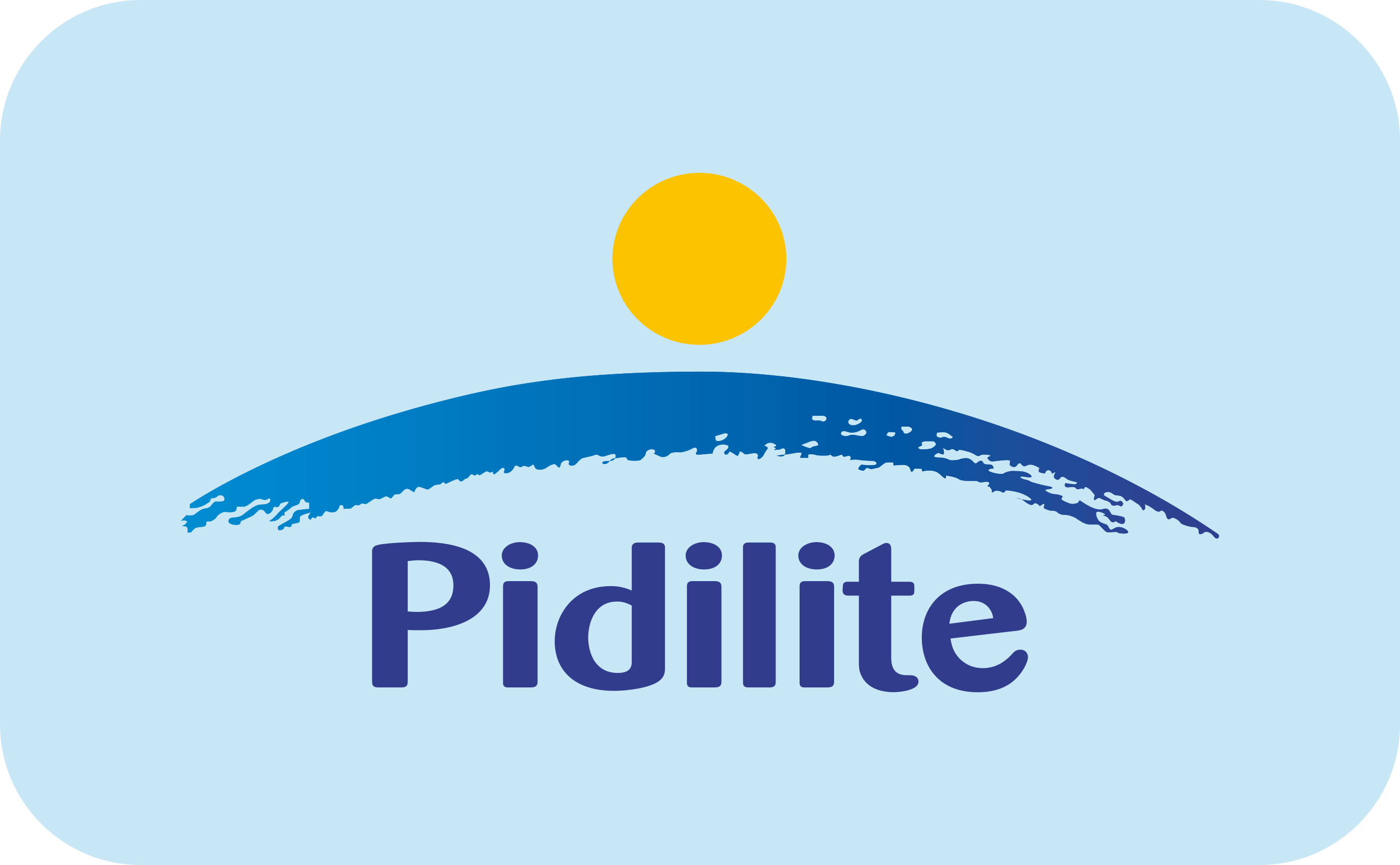 Pidilite