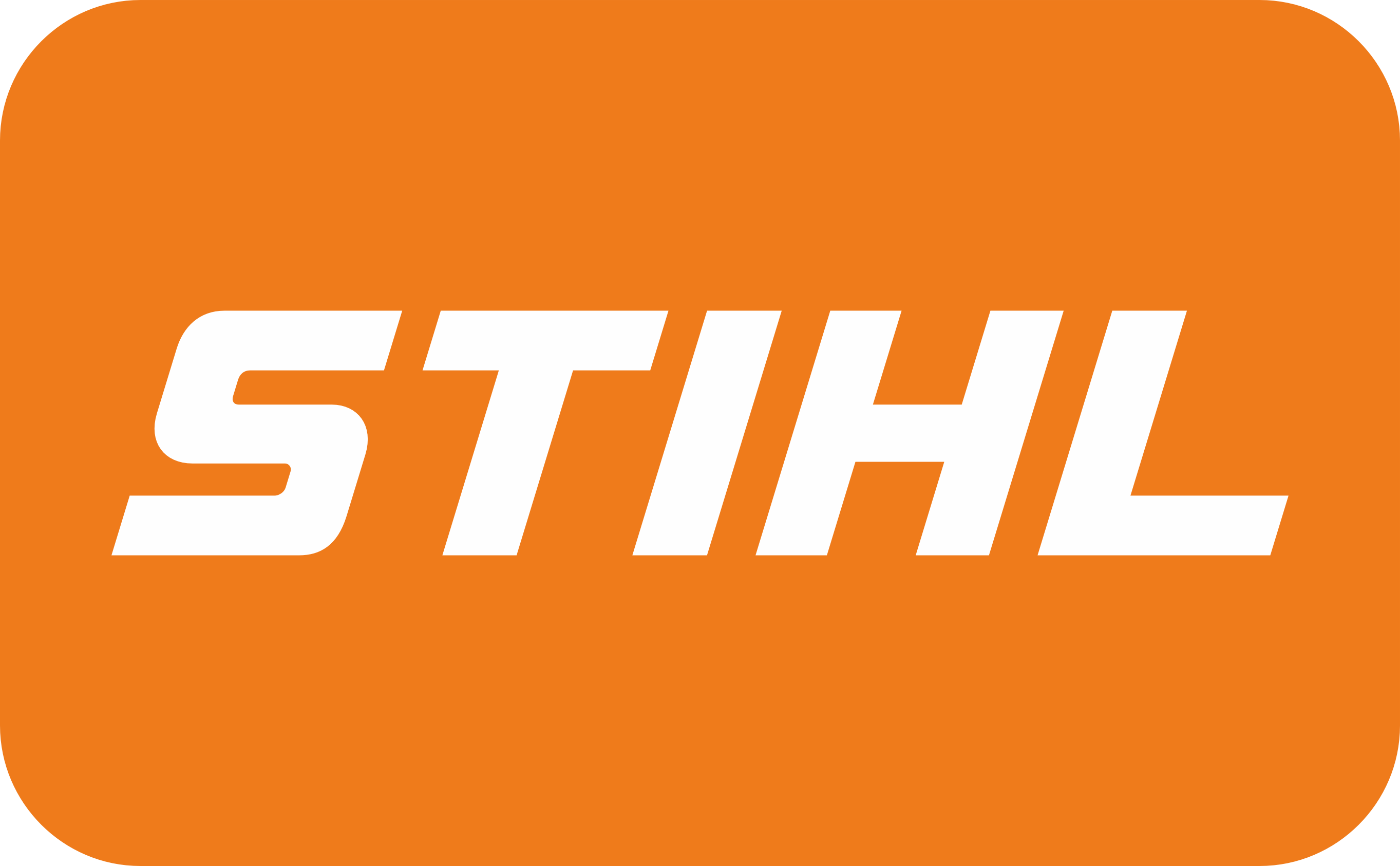 Stihl
